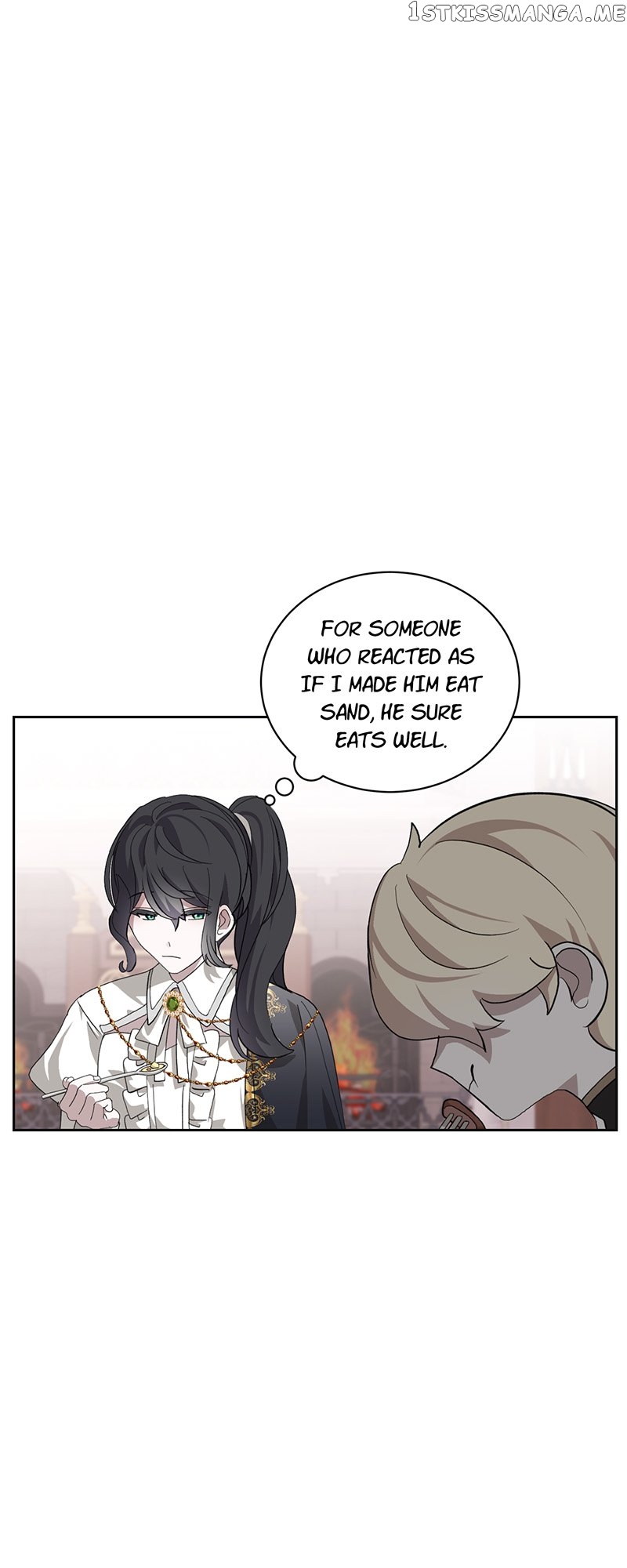 The Villainess Wants to Die Gracefully Chapter 37 - page 10