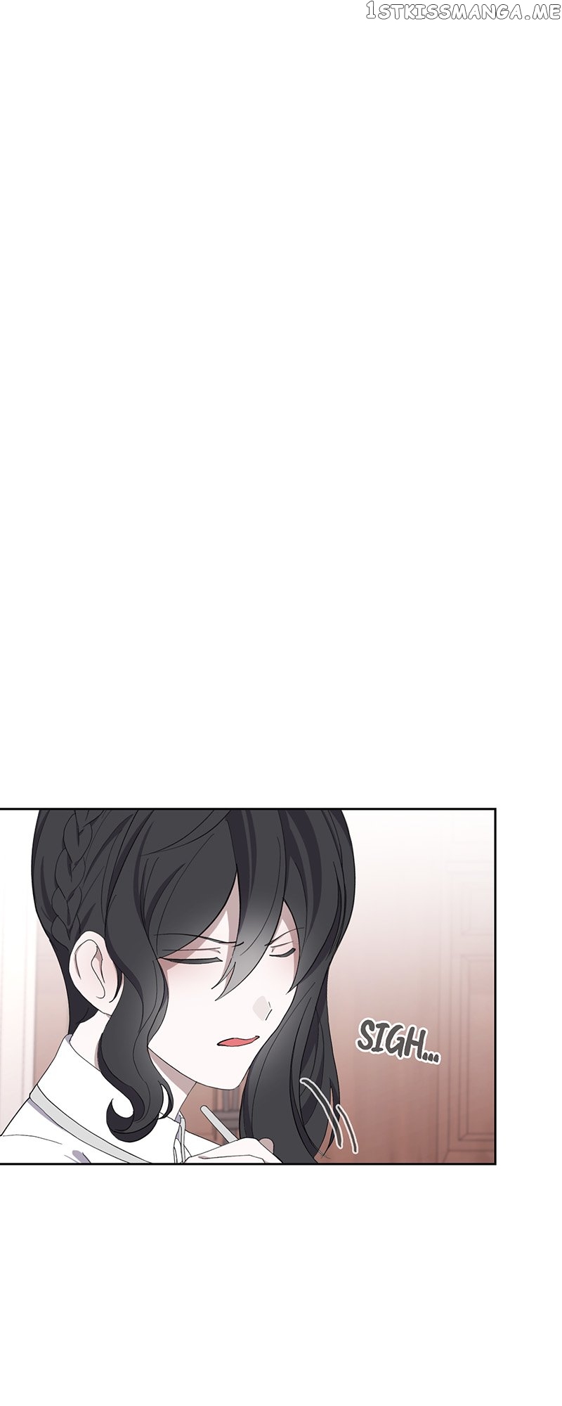 The Villainess Wants to Die Gracefully Chapter 37 - page 11