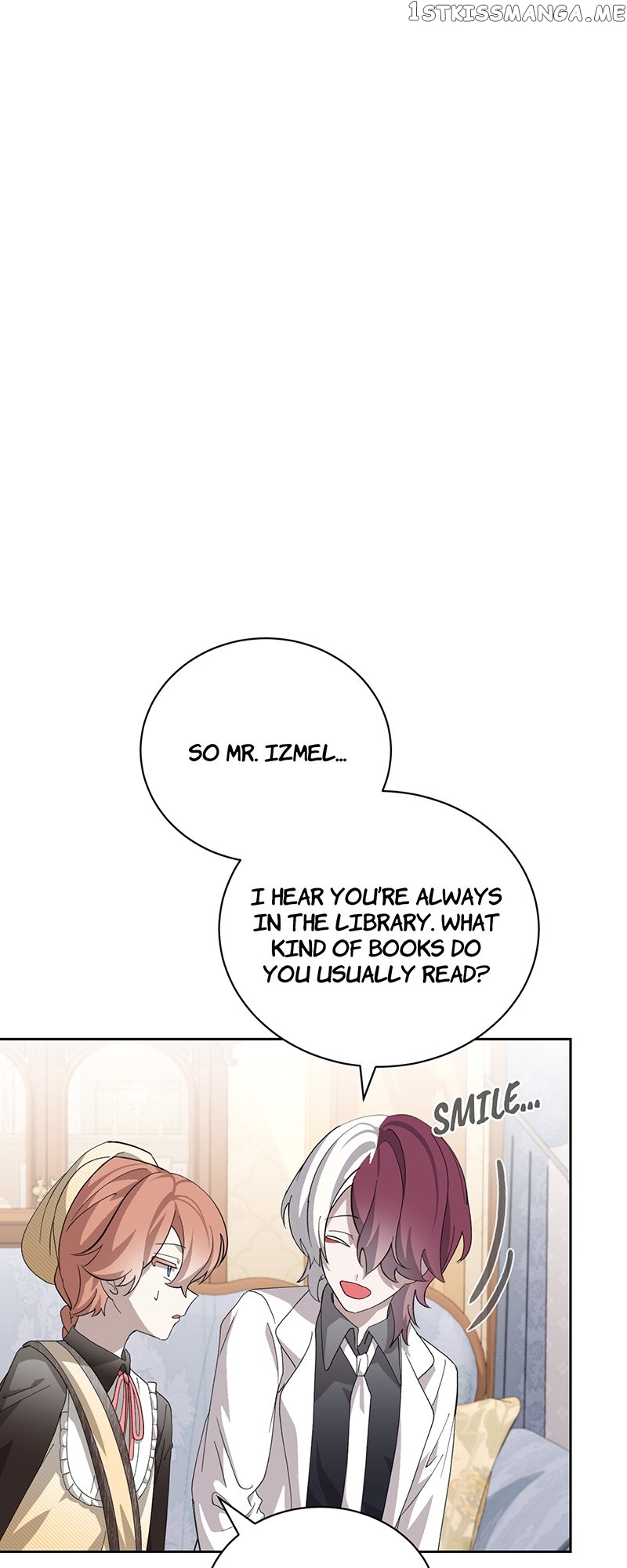 The Villainess Wants to Die Gracefully Chapter 37 - page 18