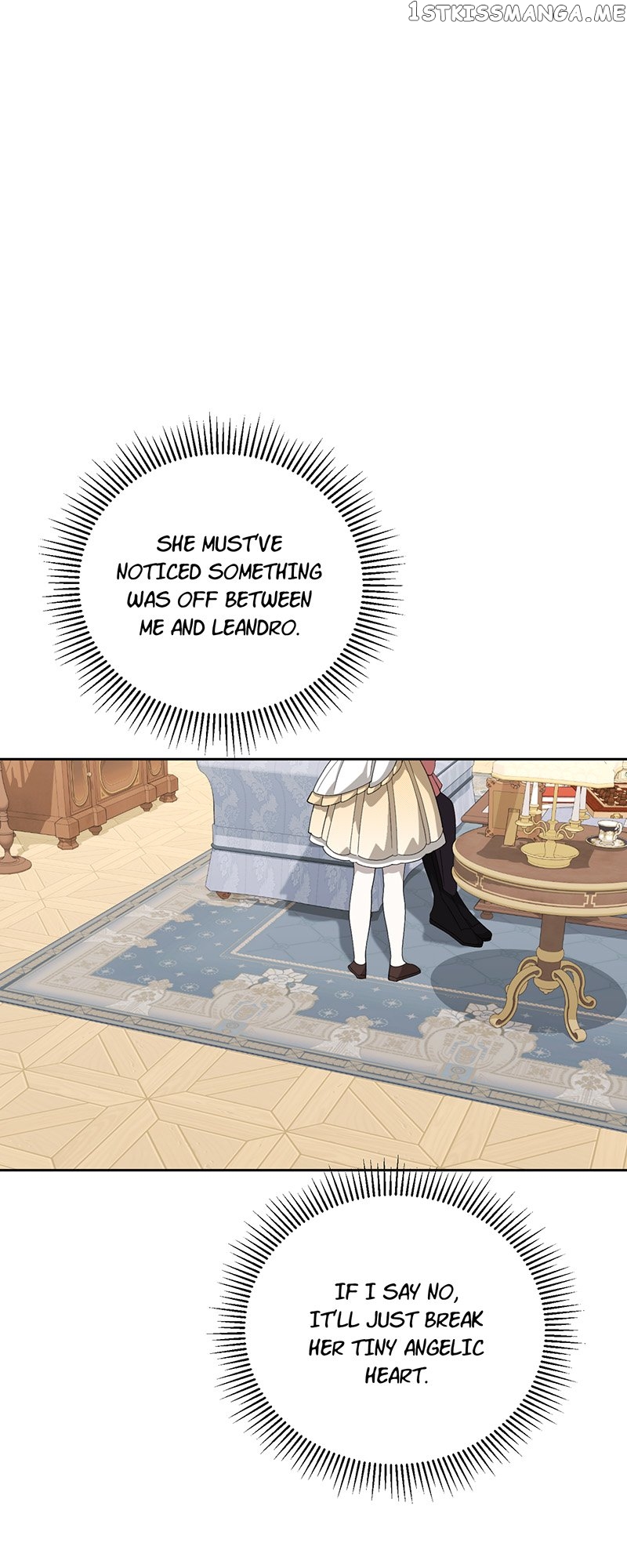 The Villainess Wants to Die Gracefully Chapter 37 - page 34