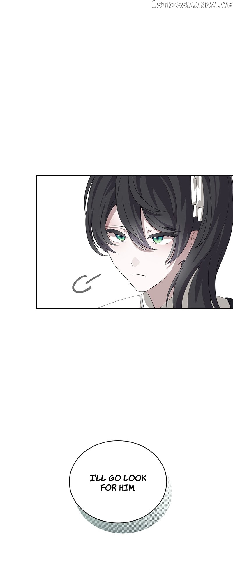 The Villainess Wants to Die Gracefully Chapter 37 - page 37