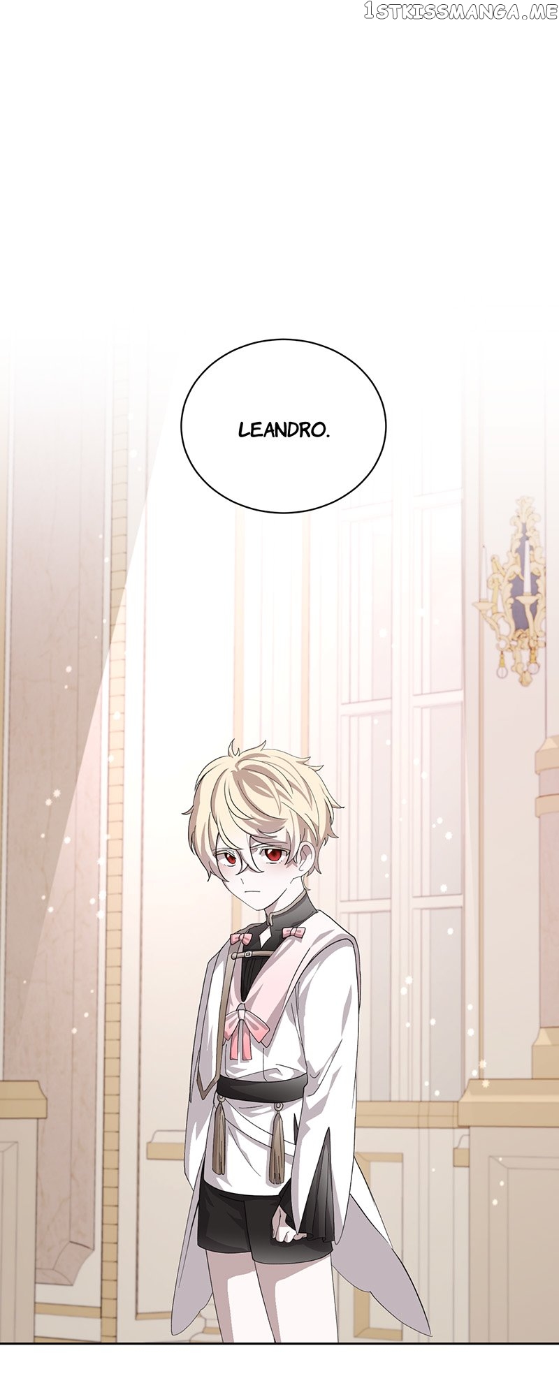 The Villainess Wants to Die Gracefully Chapter 37 - page 40
