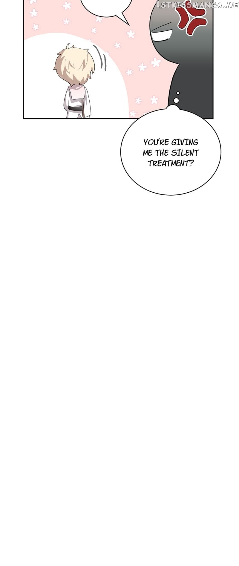 The Villainess Wants to Die Gracefully Chapter 37 - page 46