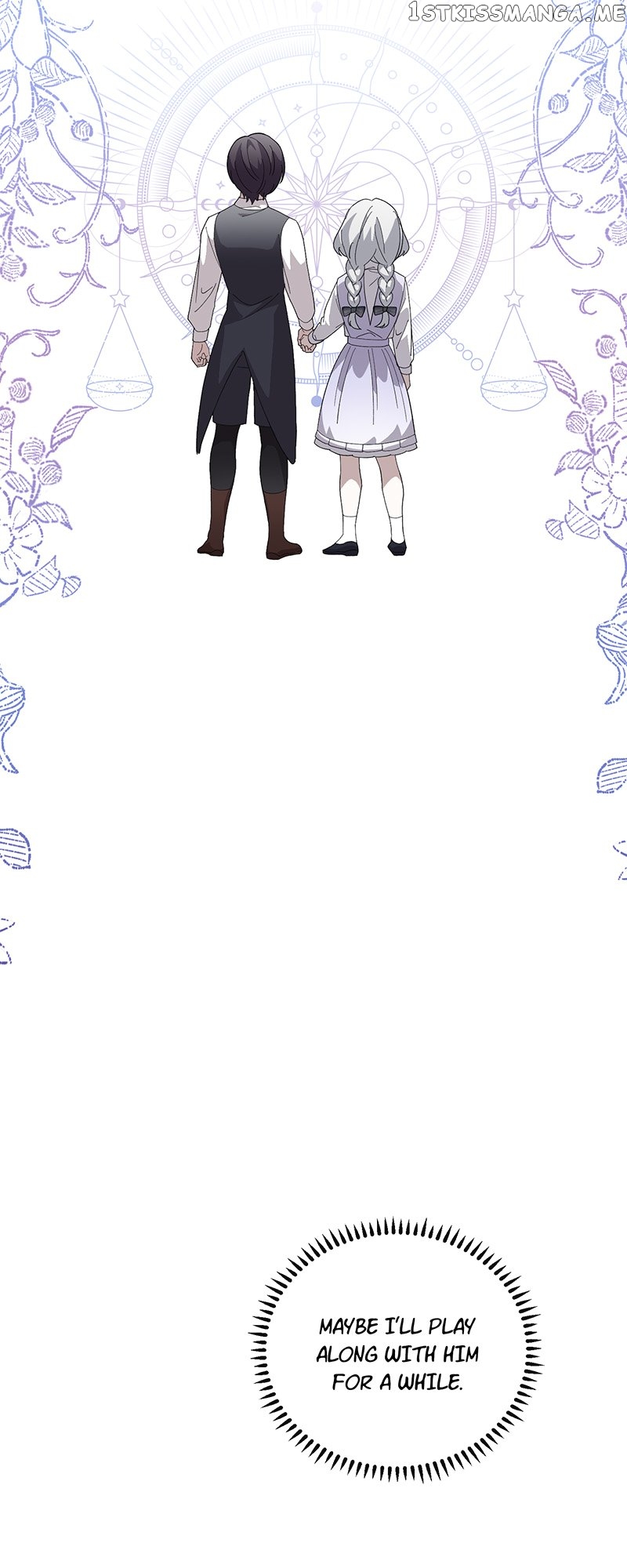 The Villainess Wants to Die Gracefully Chapter 37 - page 49
