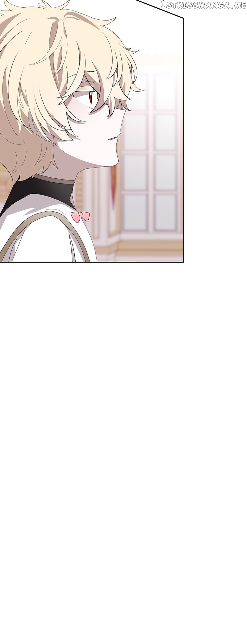 The Villainess Wants to Die Gracefully Chapter 37 - page 54