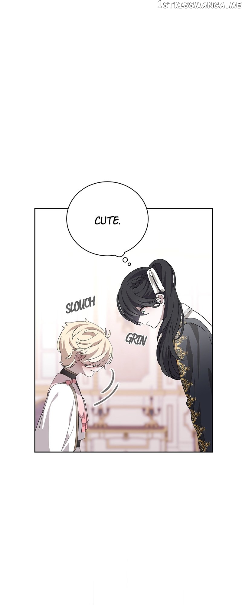 The Villainess Wants to Die Gracefully Chapter 37 - page 56