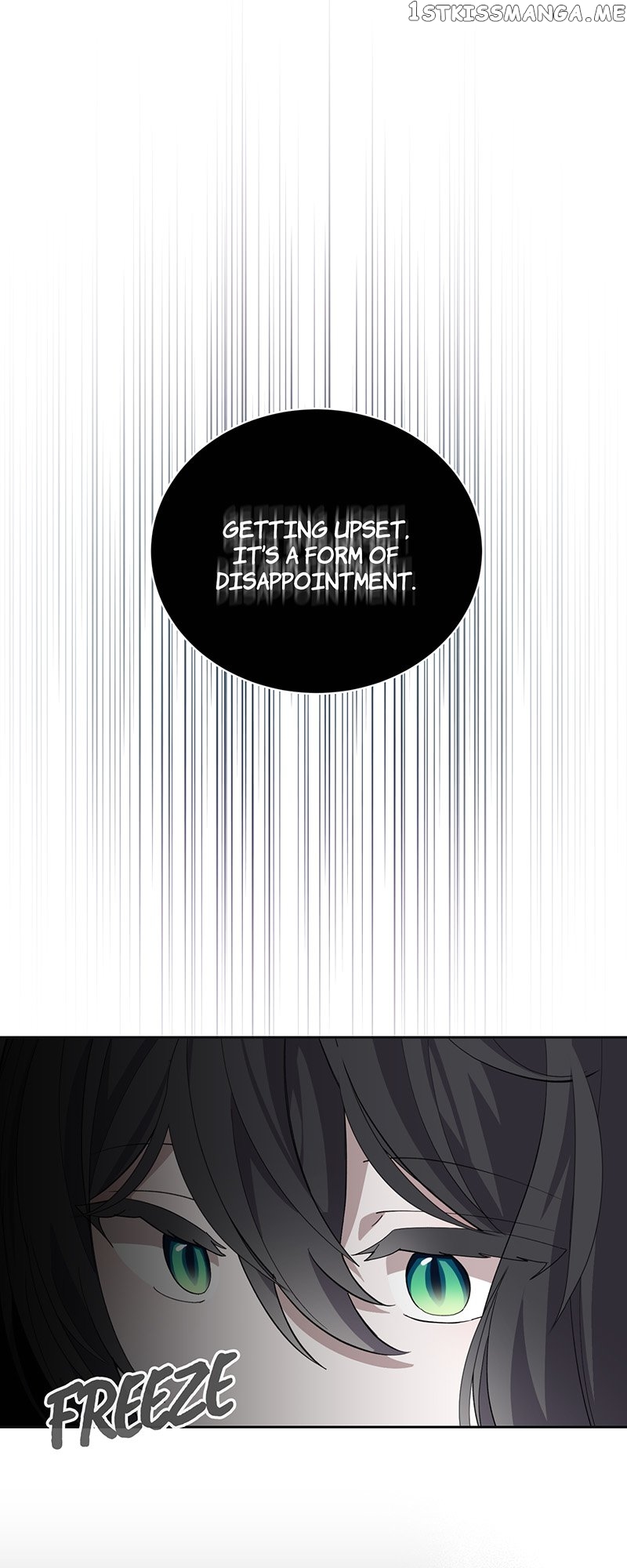 The Villainess Wants to Die Gracefully Chapter 37 - page 57