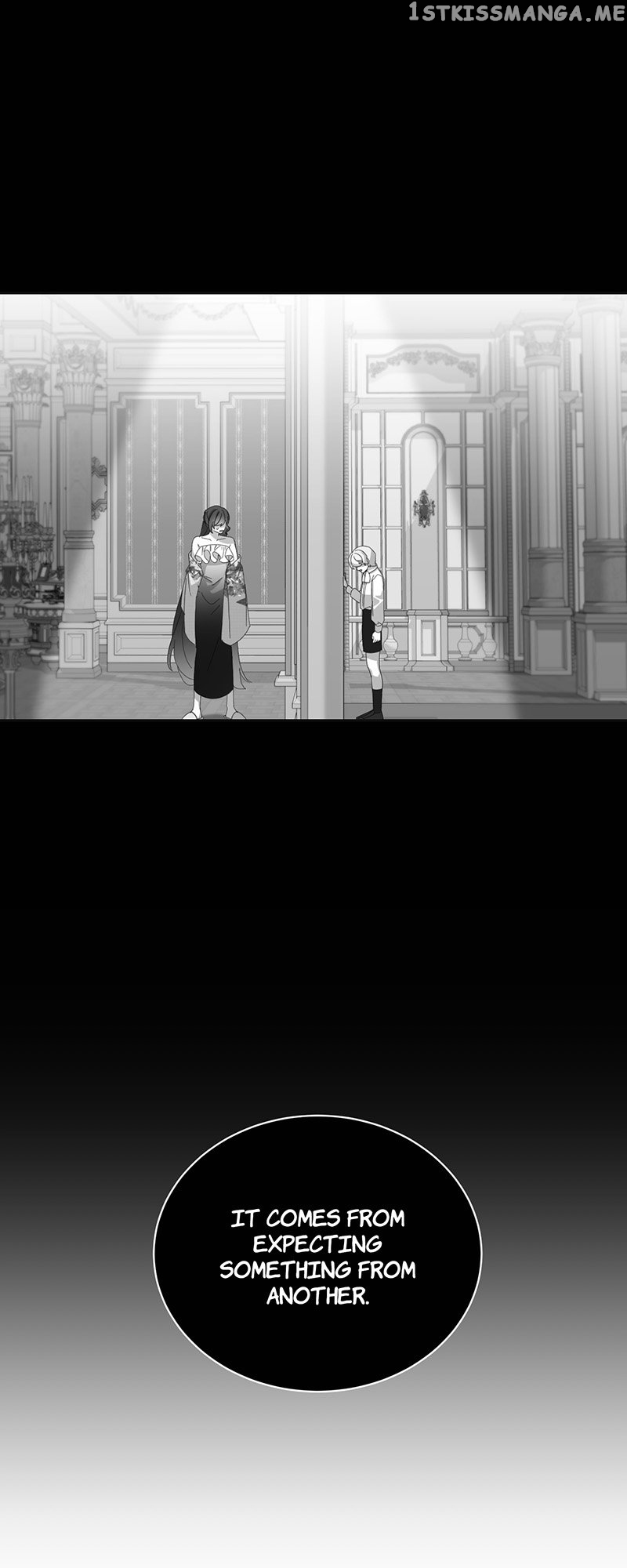 The Villainess Wants to Die Gracefully Chapter 37 - page 60