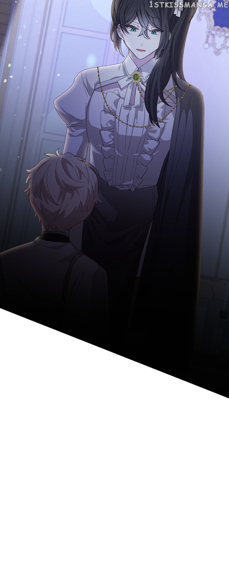 The Villainess Wants to Die Gracefully Chapter 37 - page 66