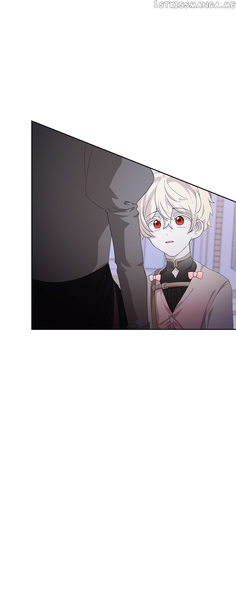 The Villainess Wants to Die Gracefully Chapter 37 - page 67