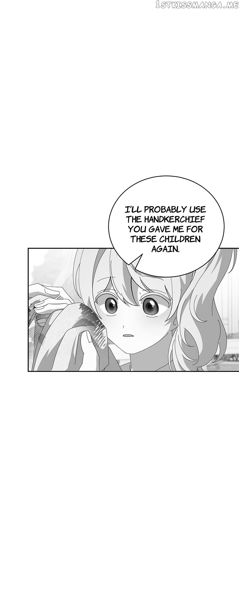 The Villainess Wants to Die Gracefully Chapter 37 - page 71