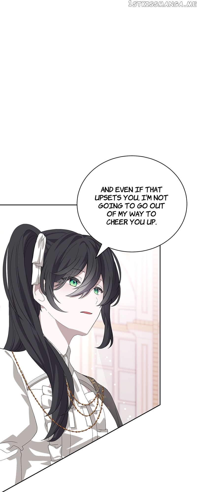 The Villainess Wants to Die Gracefully Chapter 37 - page 72