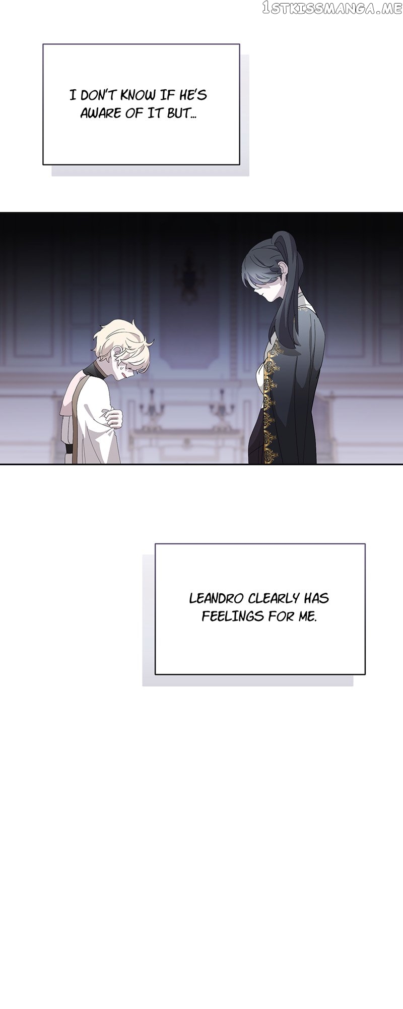 The Villainess Wants to Die Gracefully Chapter 37 - page 75