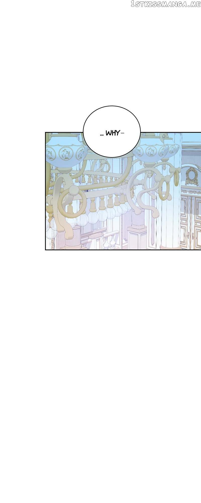 The Villainess Wants to Die Gracefully Chapter 37 - page 79