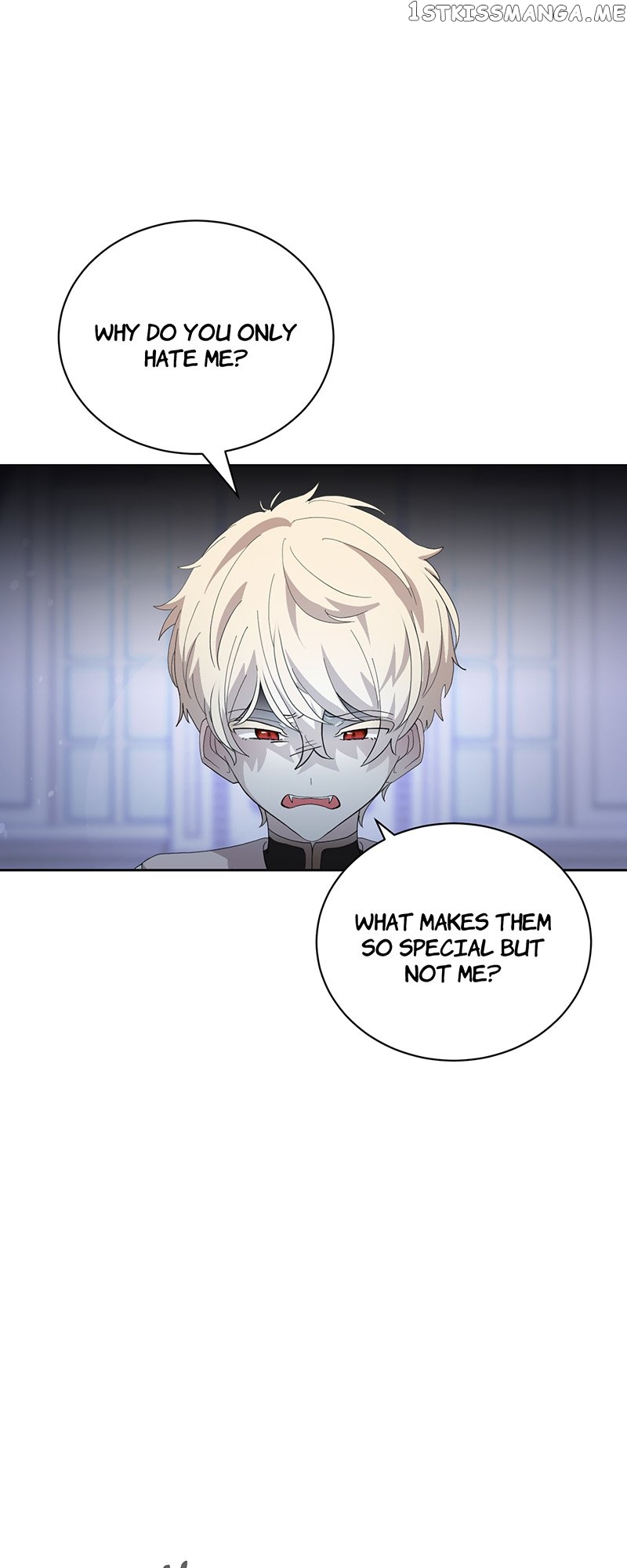 The Villainess Wants to Die Gracefully Chapter 37 - page 80