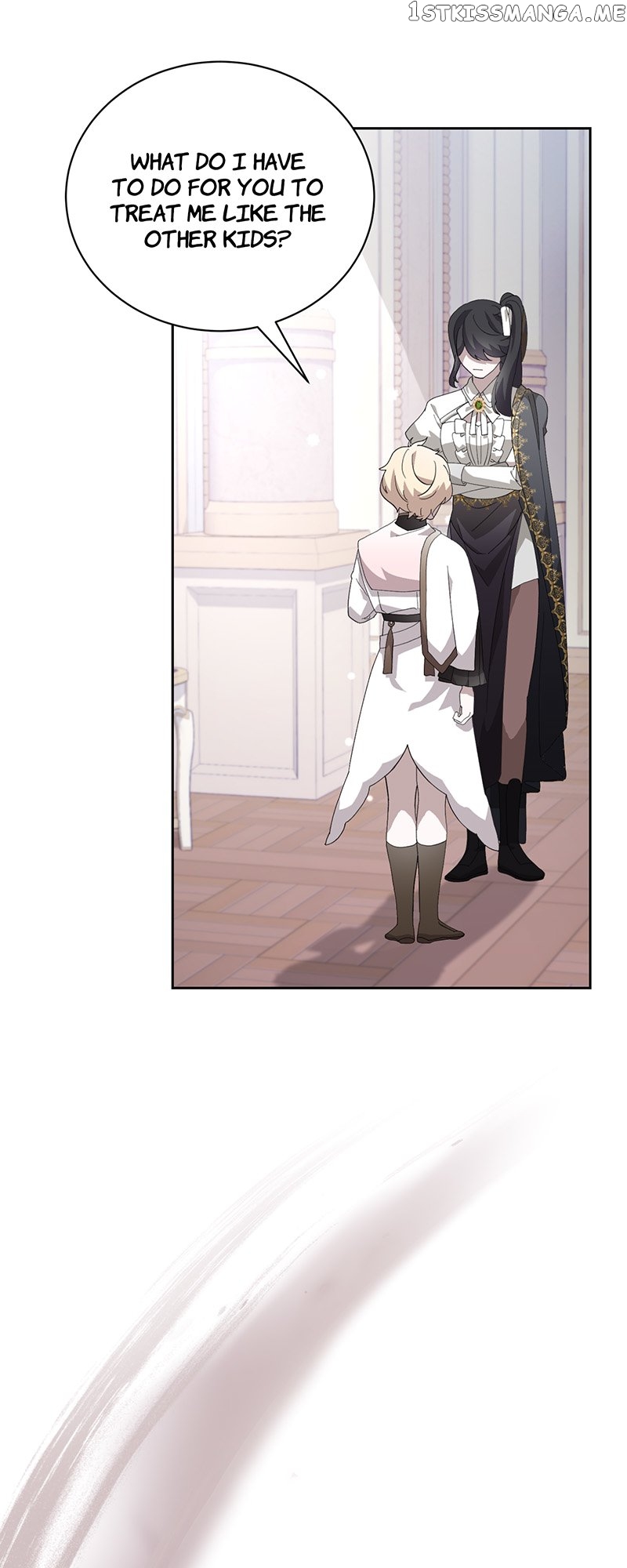 The Villainess Wants to Die Gracefully Chapter 37 - page 82