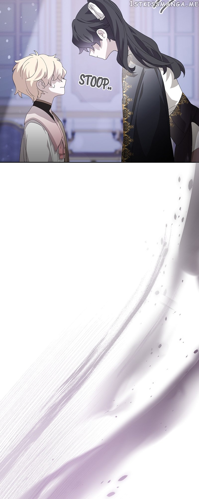 The Villainess Wants to Die Gracefully Chapter 37 - page 84