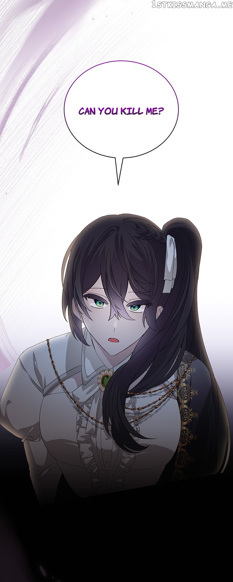 The Villainess Wants to Die Gracefully Chapter 37 - page 85
