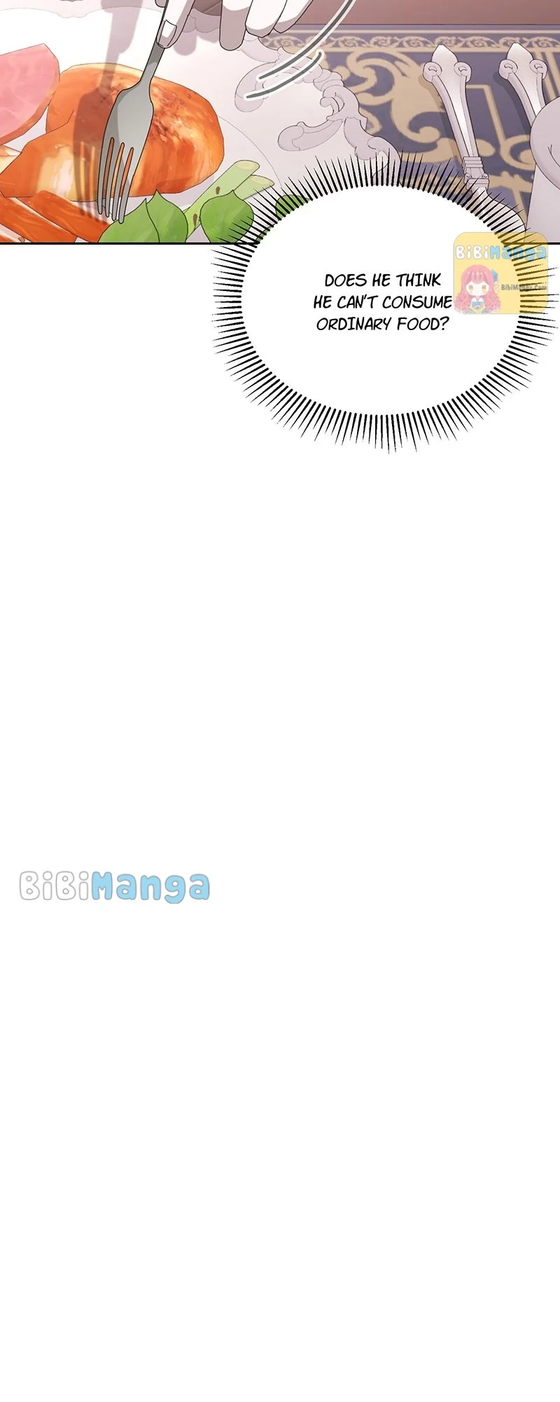 The Villainess Wants to Die Gracefully Chapter 36 - page 70