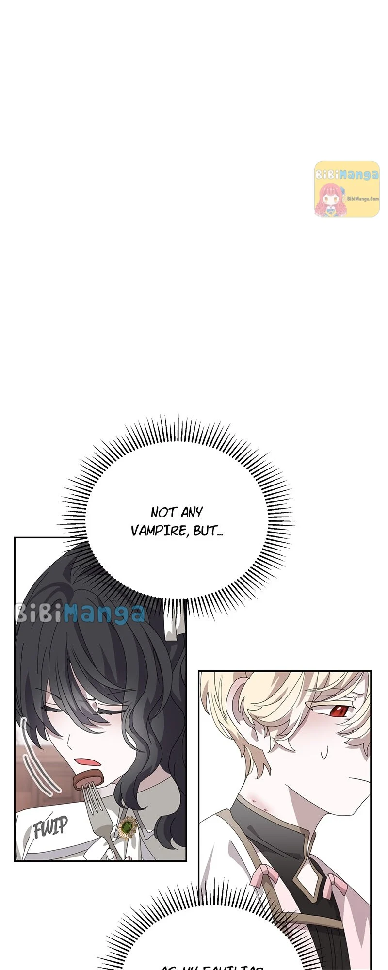 The Villainess Wants to Die Gracefully Chapter 36 - page 74