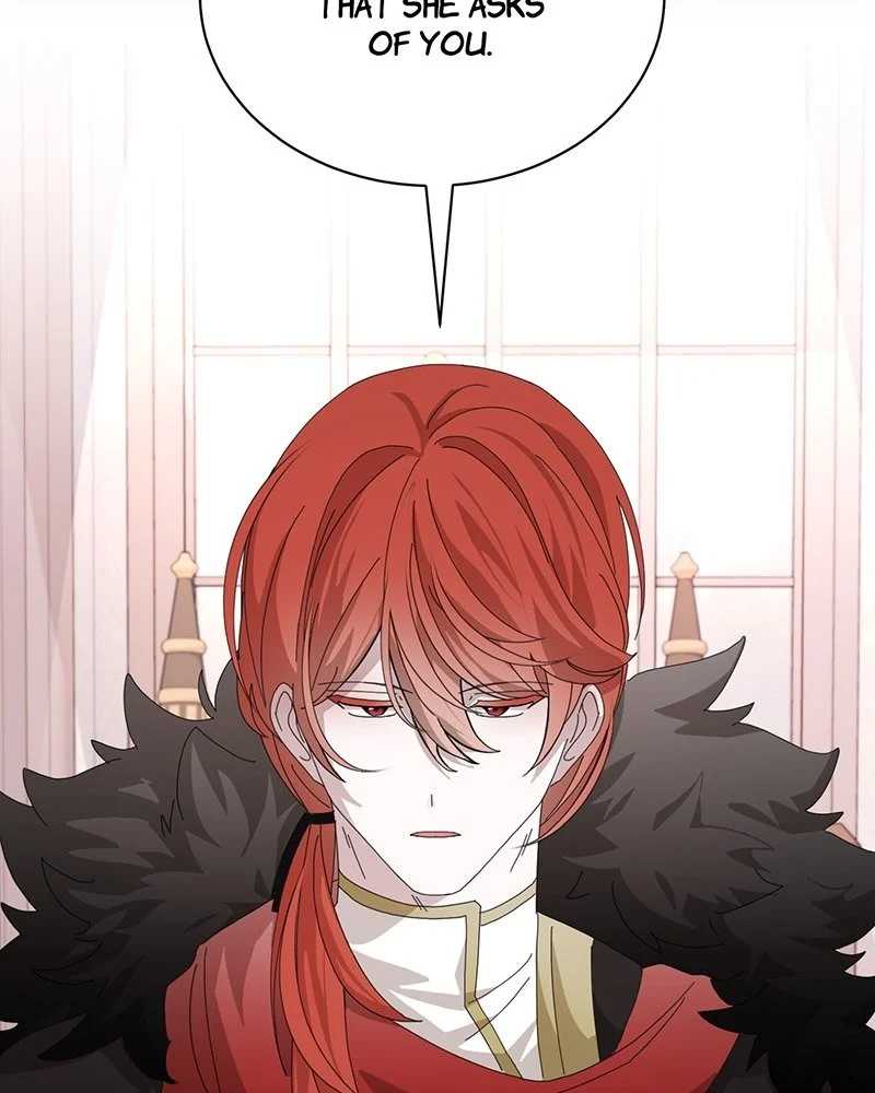 The Villainess Wants to Die Gracefully Chapter 36 - page 8