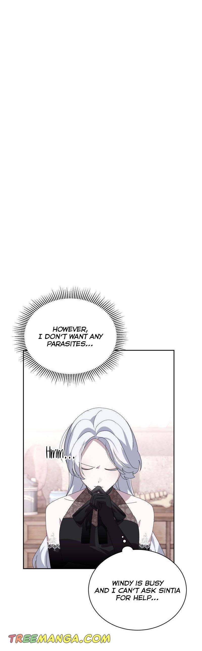 The Villainess Wants to Die Gracefully Chapter 35 - page 15
