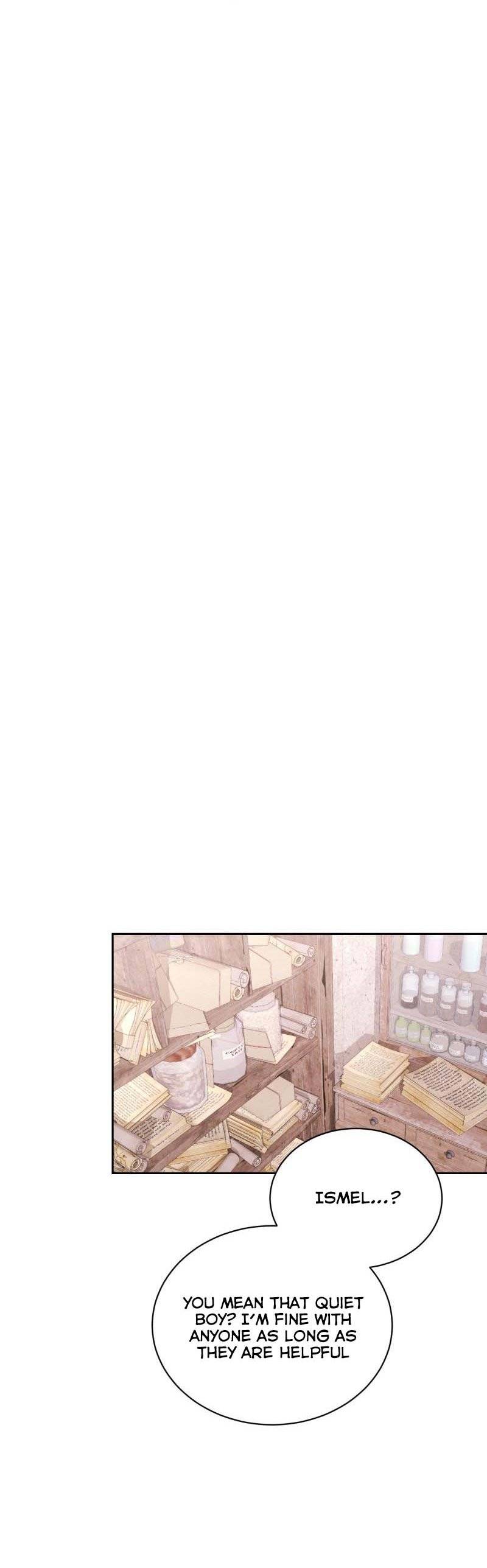 The Villainess Wants to Die Gracefully Chapter 35 - page 20
