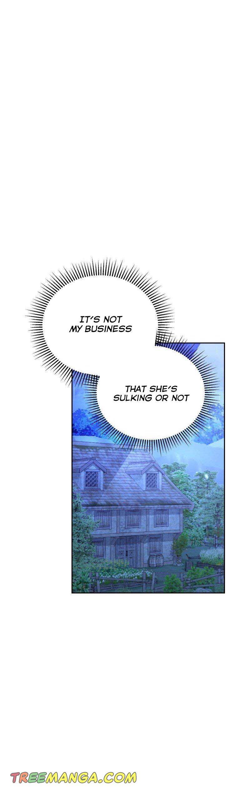 The Villainess Wants to Die Gracefully Chapter 35 - page 41