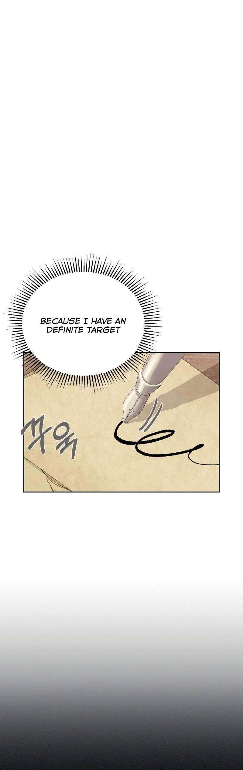 The Villainess Wants to Die Gracefully Chapter 35 - page 42