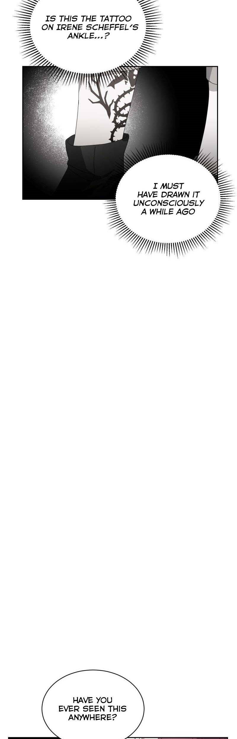The Villainess Wants to Die Gracefully Chapter 35 - page 59