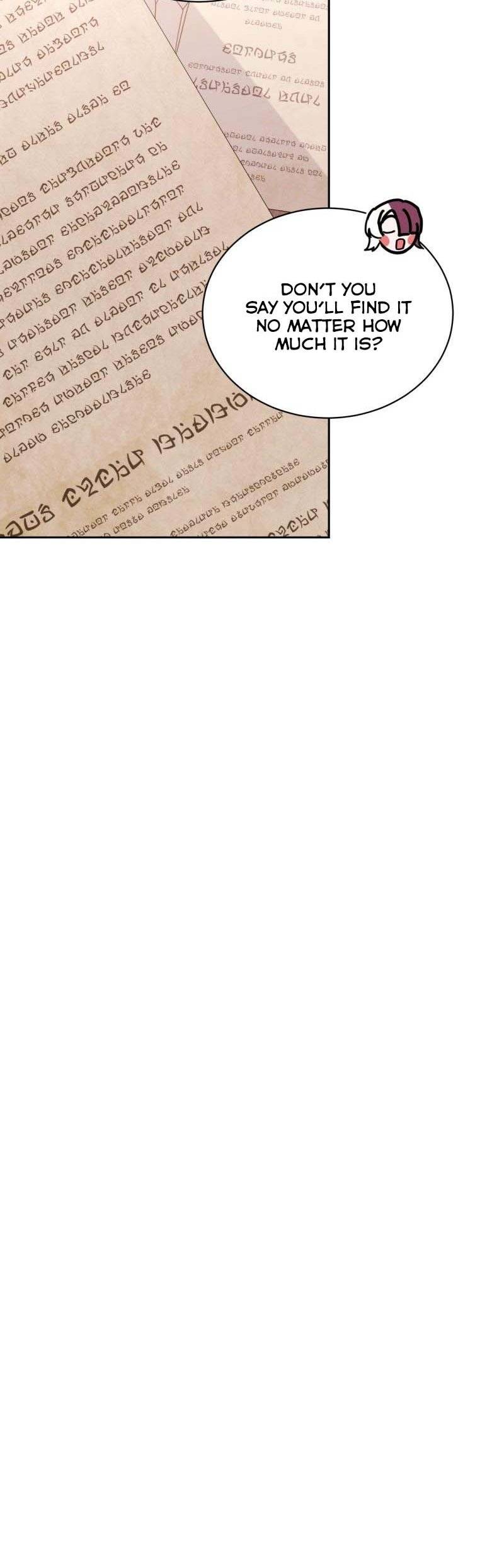 The Villainess Wants to Die Gracefully Chapter 35 - page 63