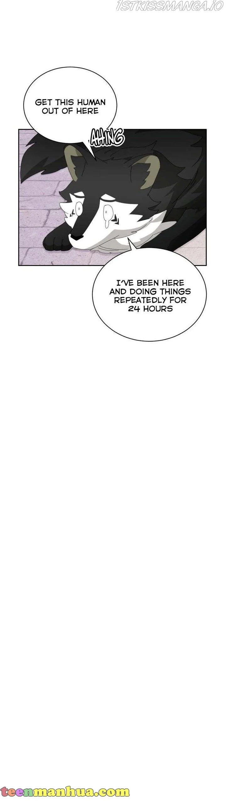 The Villainess Wants to Die Gracefully Chapter 34 - page 52