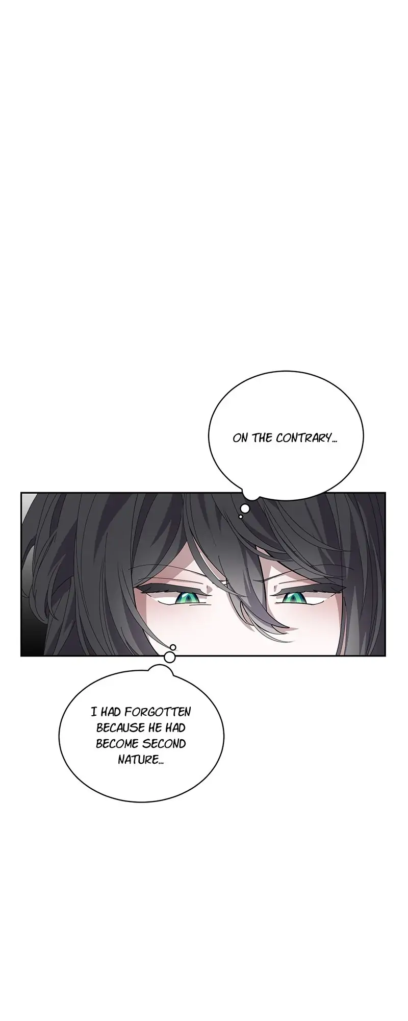 The Villainess Wants to Die Gracefully Chapter 33 - page 48