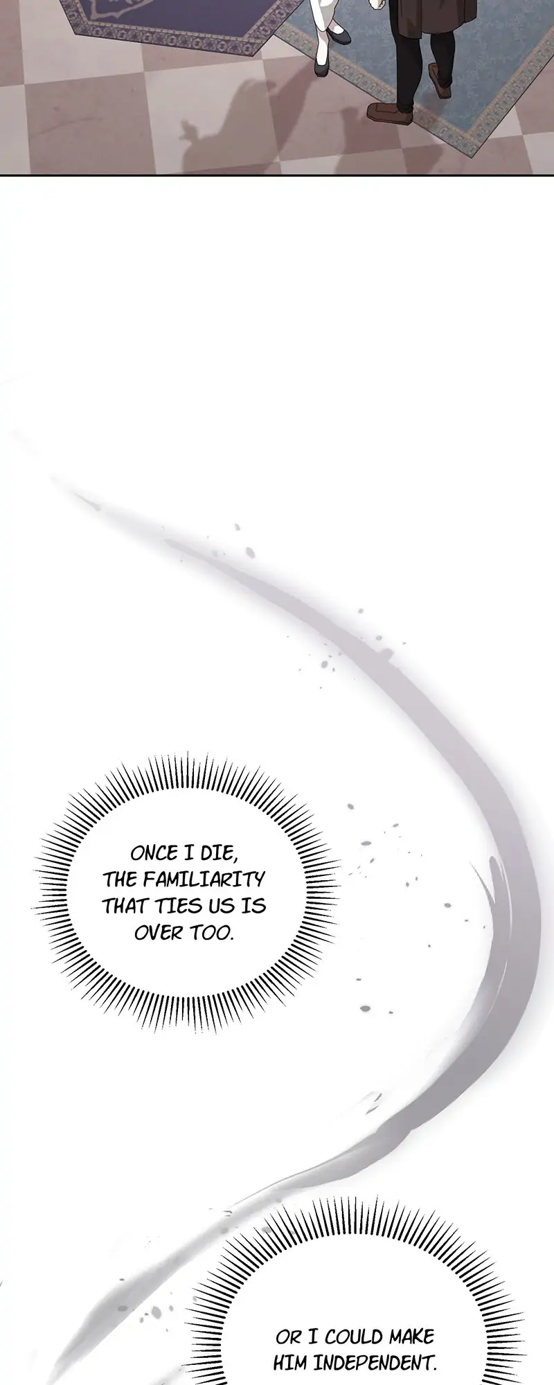 The Villainess Wants to Die Gracefully Chapter 33 - page 52