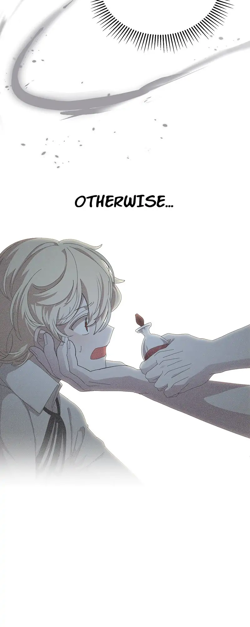 The Villainess Wants to Die Gracefully Chapter 33 - page 53