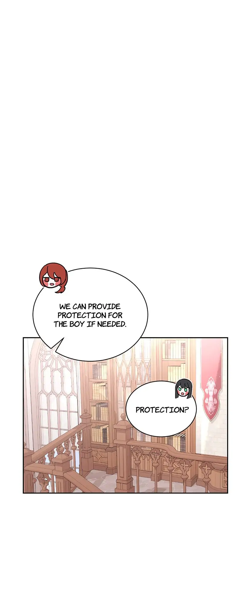 The Villainess Wants to Die Gracefully Chapter 33 - page 55