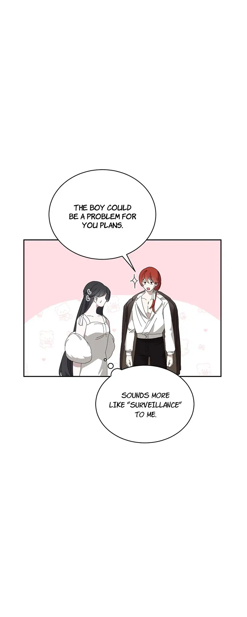 The Villainess Wants to Die Gracefully Chapter 33 - page 57