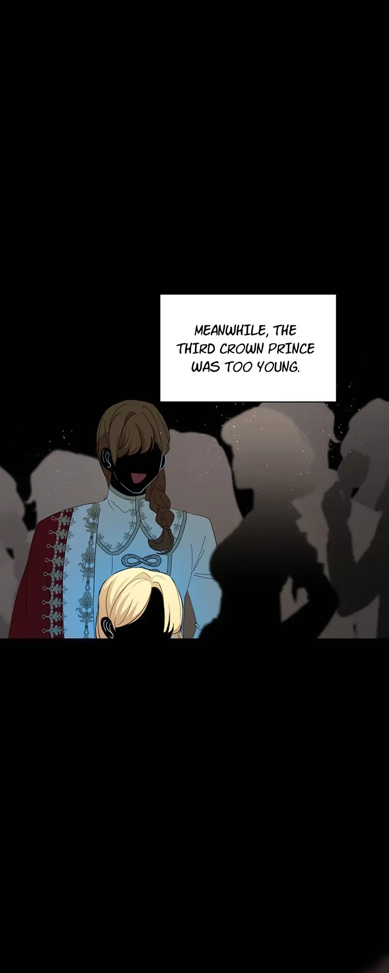 The Villainess Wants to Die Gracefully Chapter 33 - page 70
