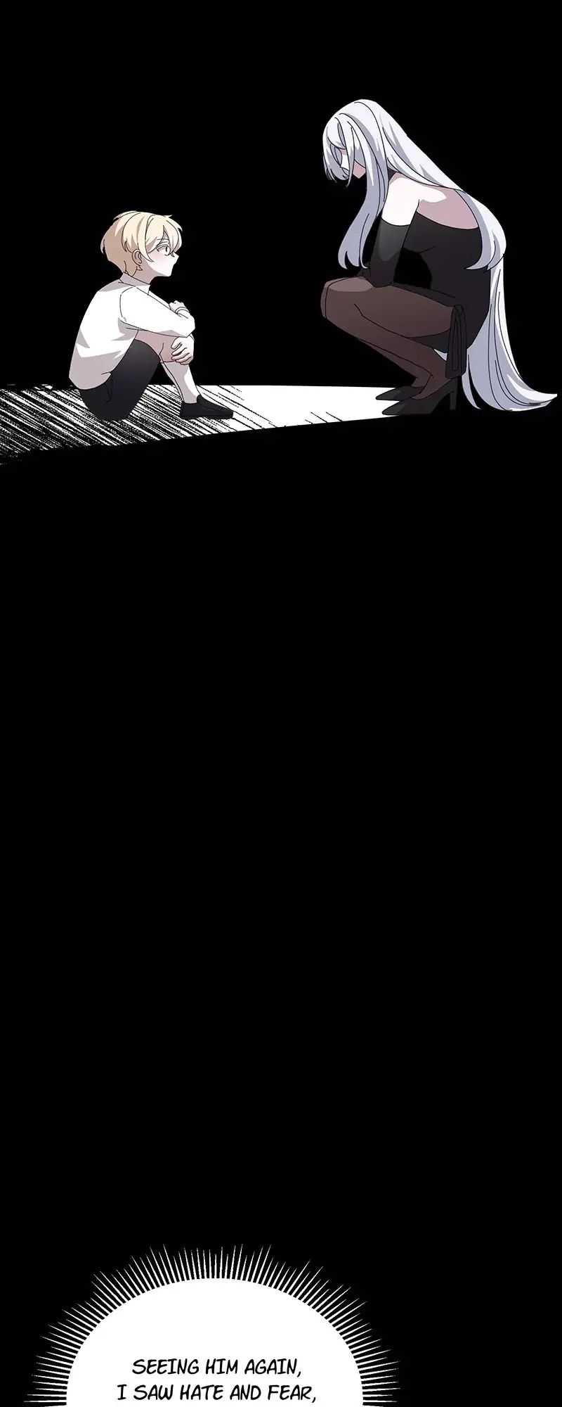 The Villainess Wants to Die Gracefully Chapter 33 - page 76