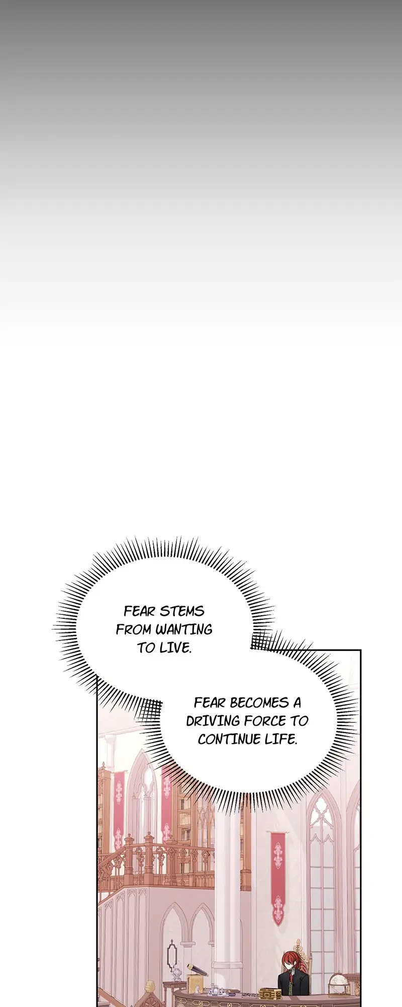 The Villainess Wants to Die Gracefully Chapter 33 - page 78