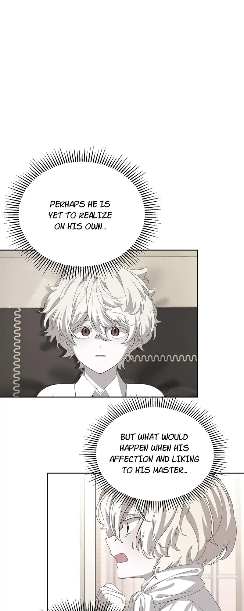 The Villainess Wants to Die Gracefully Chapter 33 - page 81