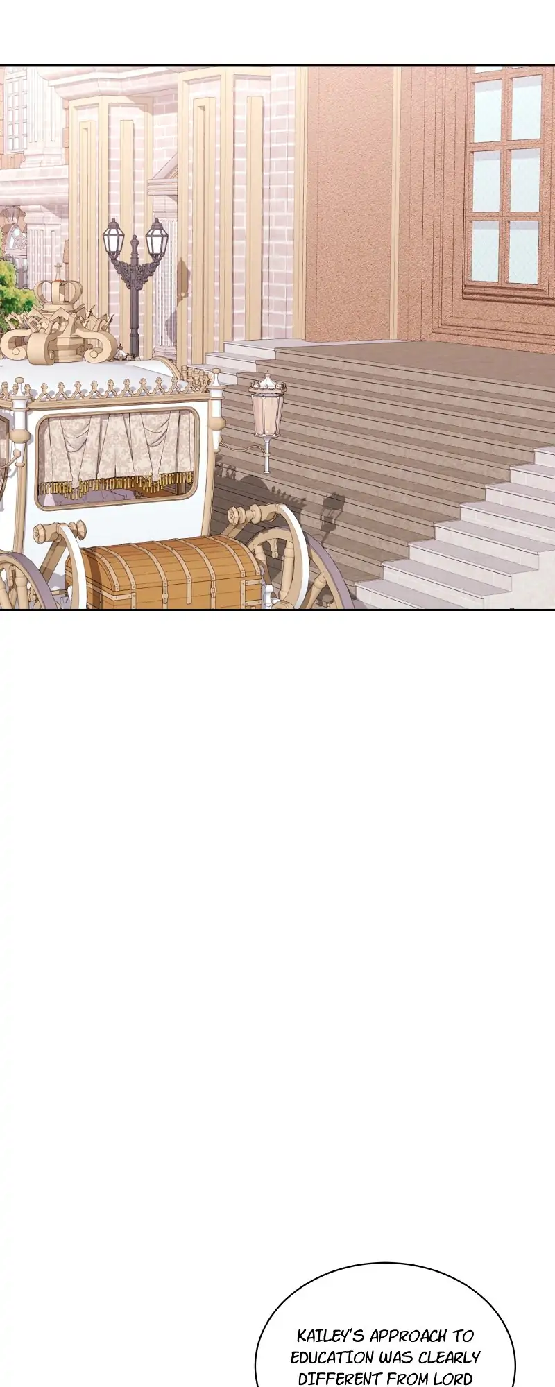 The Villainess Wants to Die Gracefully Chapter 32 - page 23