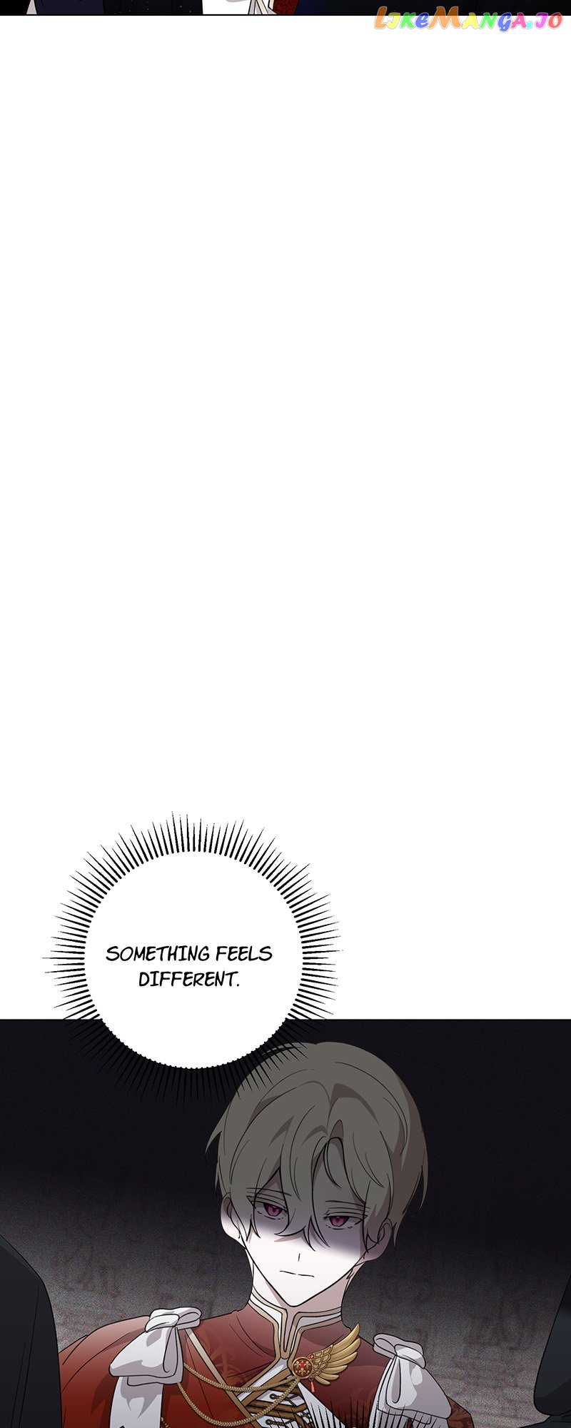 The Villainess Wants to Die Gracefully Chapter 51 - page 4