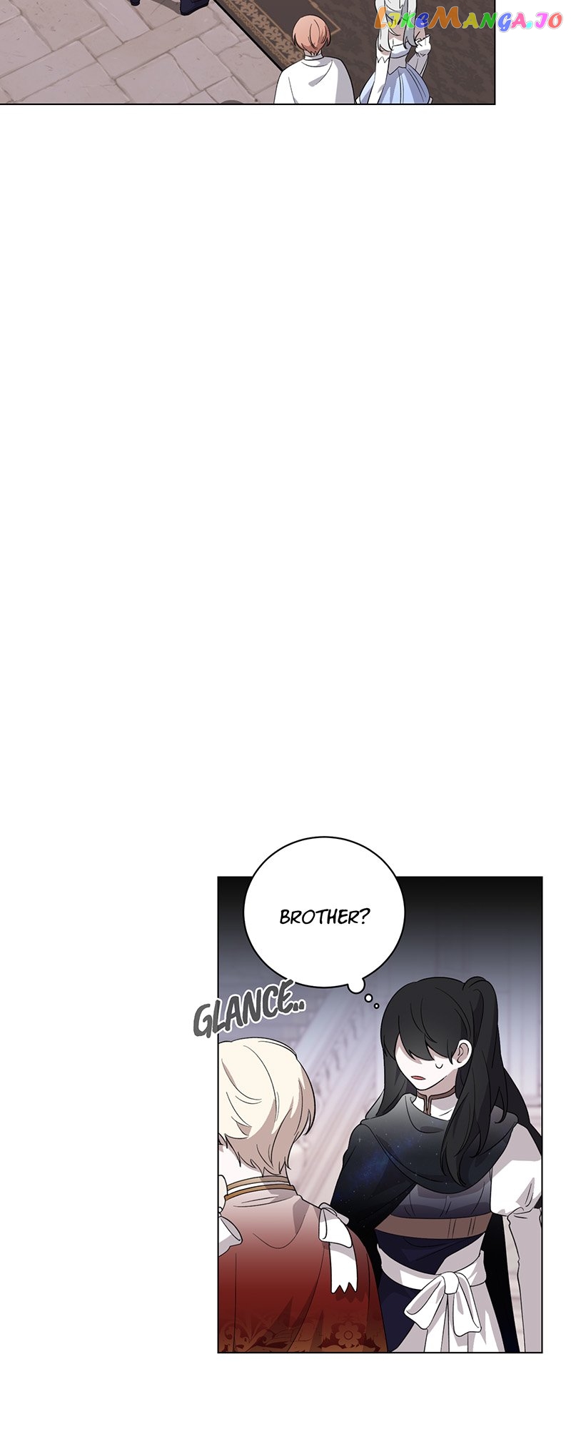 The Villainess Wants to Die Gracefully Chapter 51 - page 7