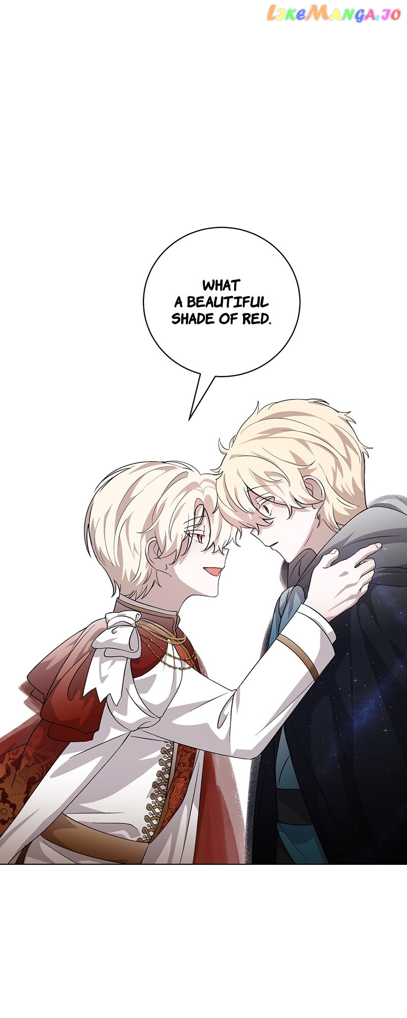 The Villainess Wants to Die Gracefully Chapter 51 - page 10