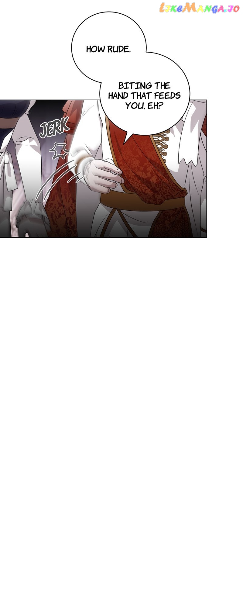 The Villainess Wants to Die Gracefully Chapter 51 - page 14