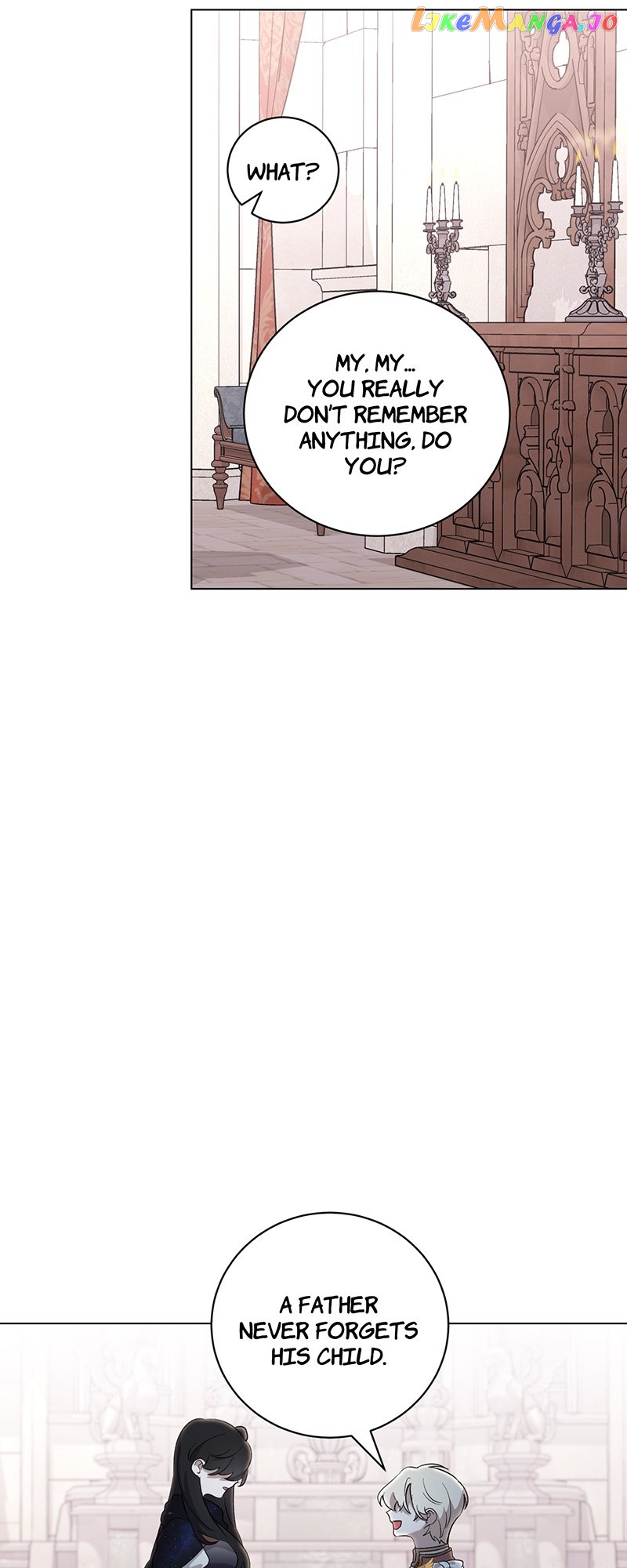 The Villainess Wants to Die Gracefully Chapter 51 - page 15