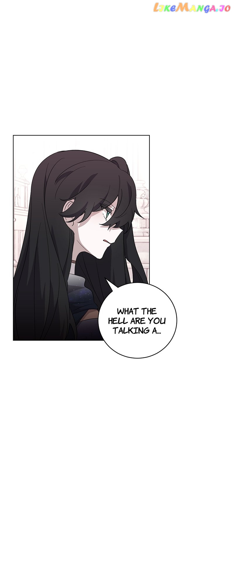 The Villainess Wants to Die Gracefully Chapter 51 - page 17