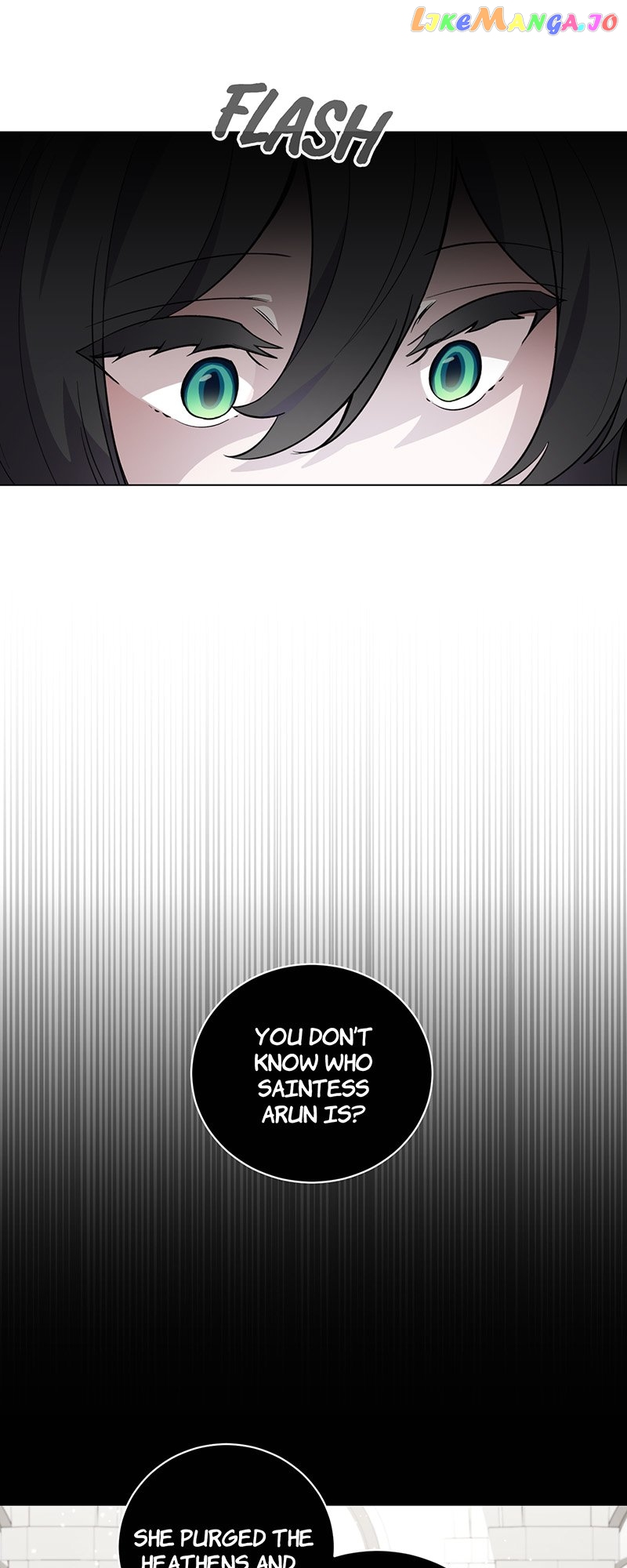 The Villainess Wants to Die Gracefully Chapter 51 - page 18