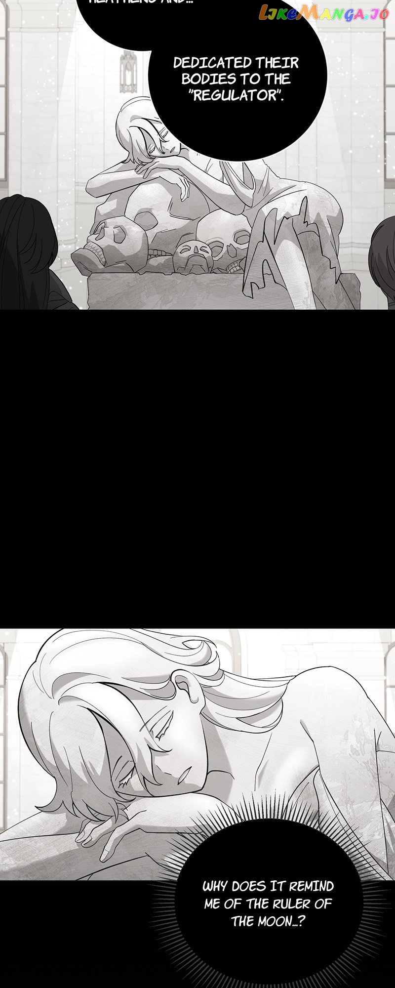 The Villainess Wants to Die Gracefully Chapter 51 - page 19